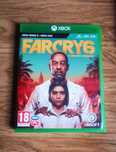 Far Cry 6 PL Xbox One S X Series