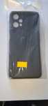 Etui Realme 9/9 Pro - czarne