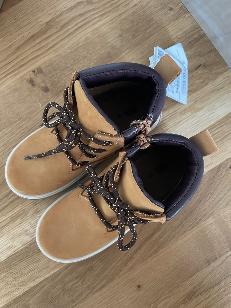 Półbuty, buty ZARA. Nowe, rozmiar 27