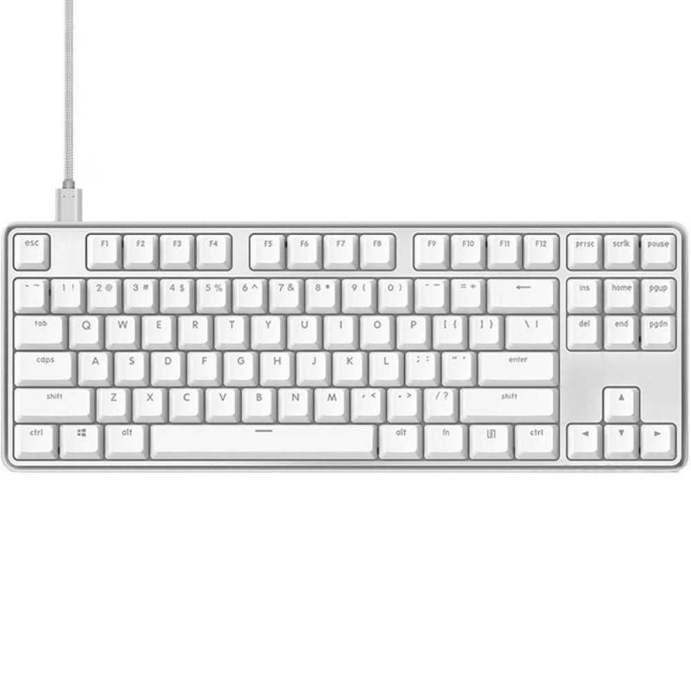 Механічна клавіатура Xiaomi YueMi MK02S Mechanical Keyboard Pro (НОВА)