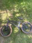 Rower bmx premium stray 2018