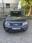 Suzuki Grand Vitara 3-drzwiowy