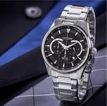 Оригинал! Часы мужские Citizen AN8191-59E годинник чоловічий 100М