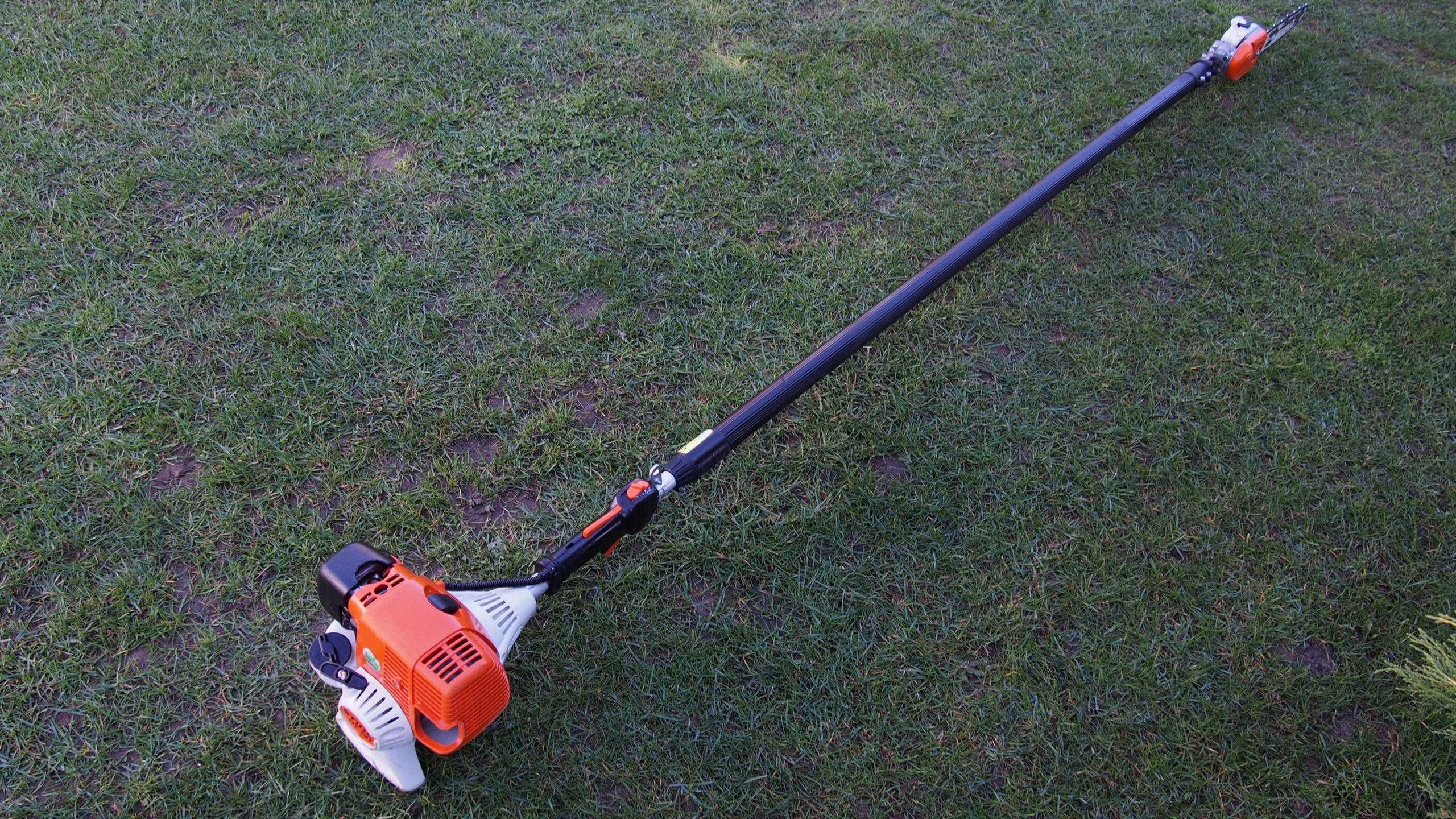 Stihl 131 HT podkrzesywarka pila