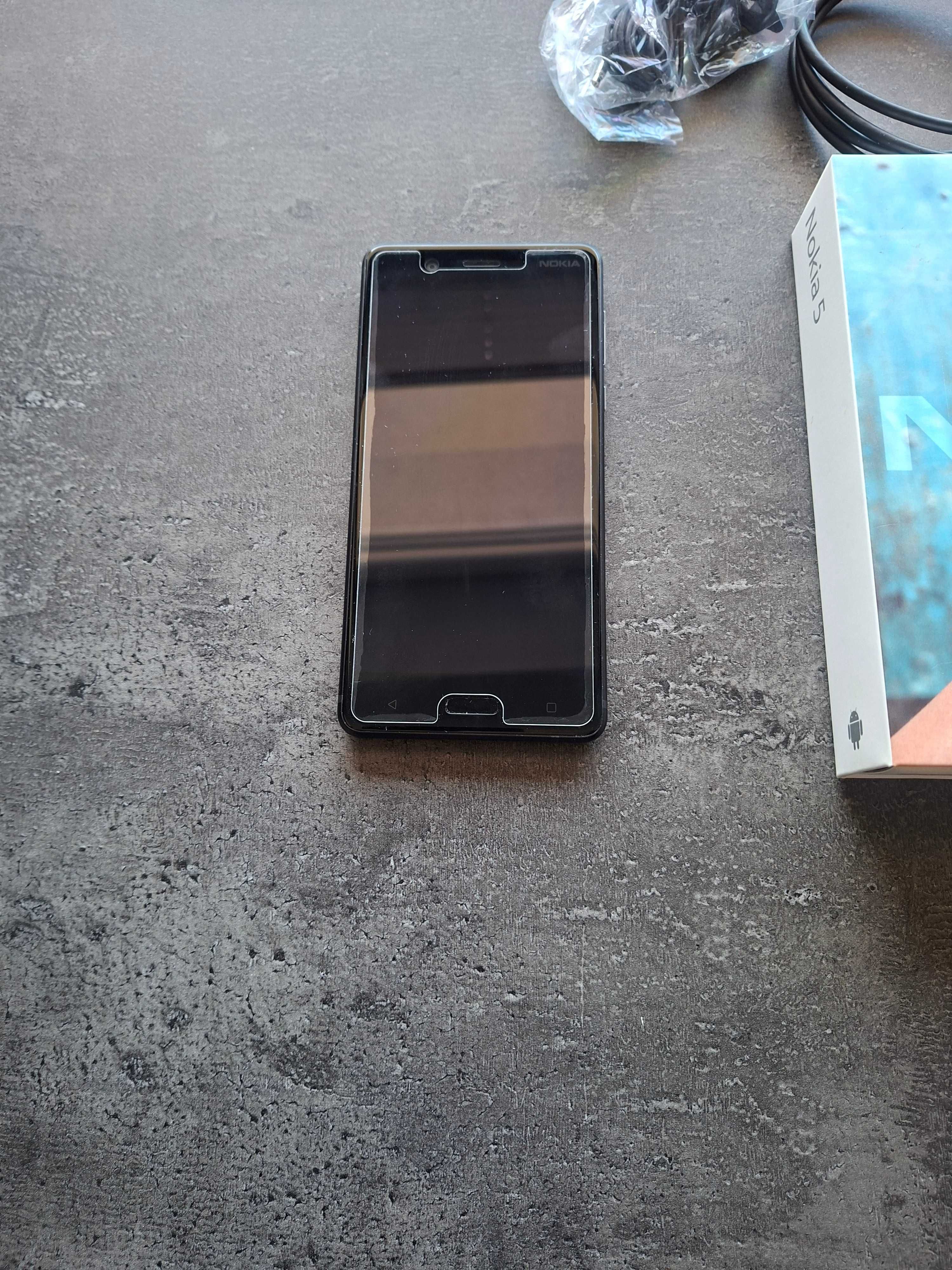 Smartfon Nokia 5