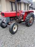 Ferguson 155 rotacyjna fella c360,c330,same,landini,ursus,ferguson,val