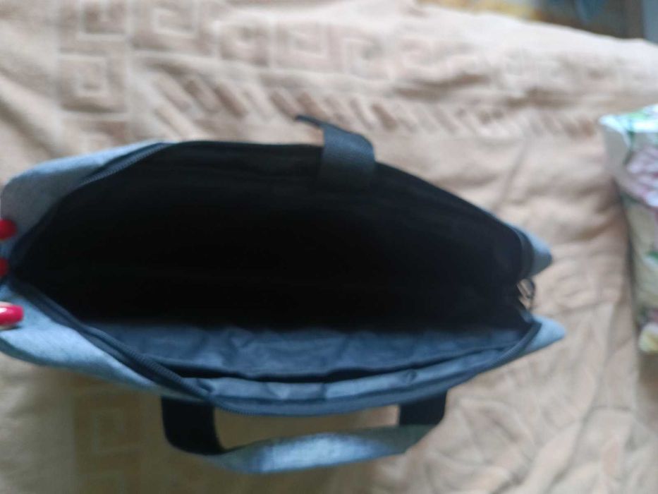 Продам сумку для ноутбука, документів