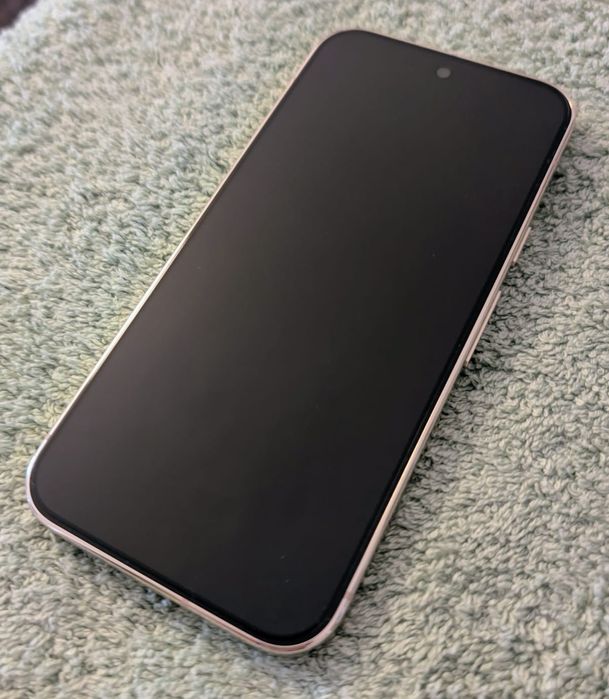Vendo Google Pixel 10 Pro Porcelana 12/256GB Novo Imaculado!!