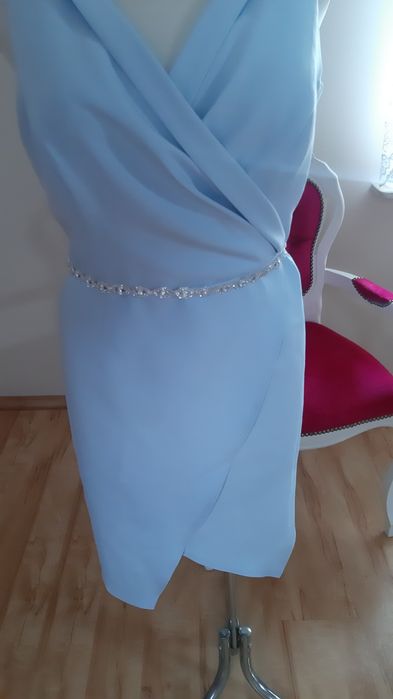 Sukienka rozmiar 44