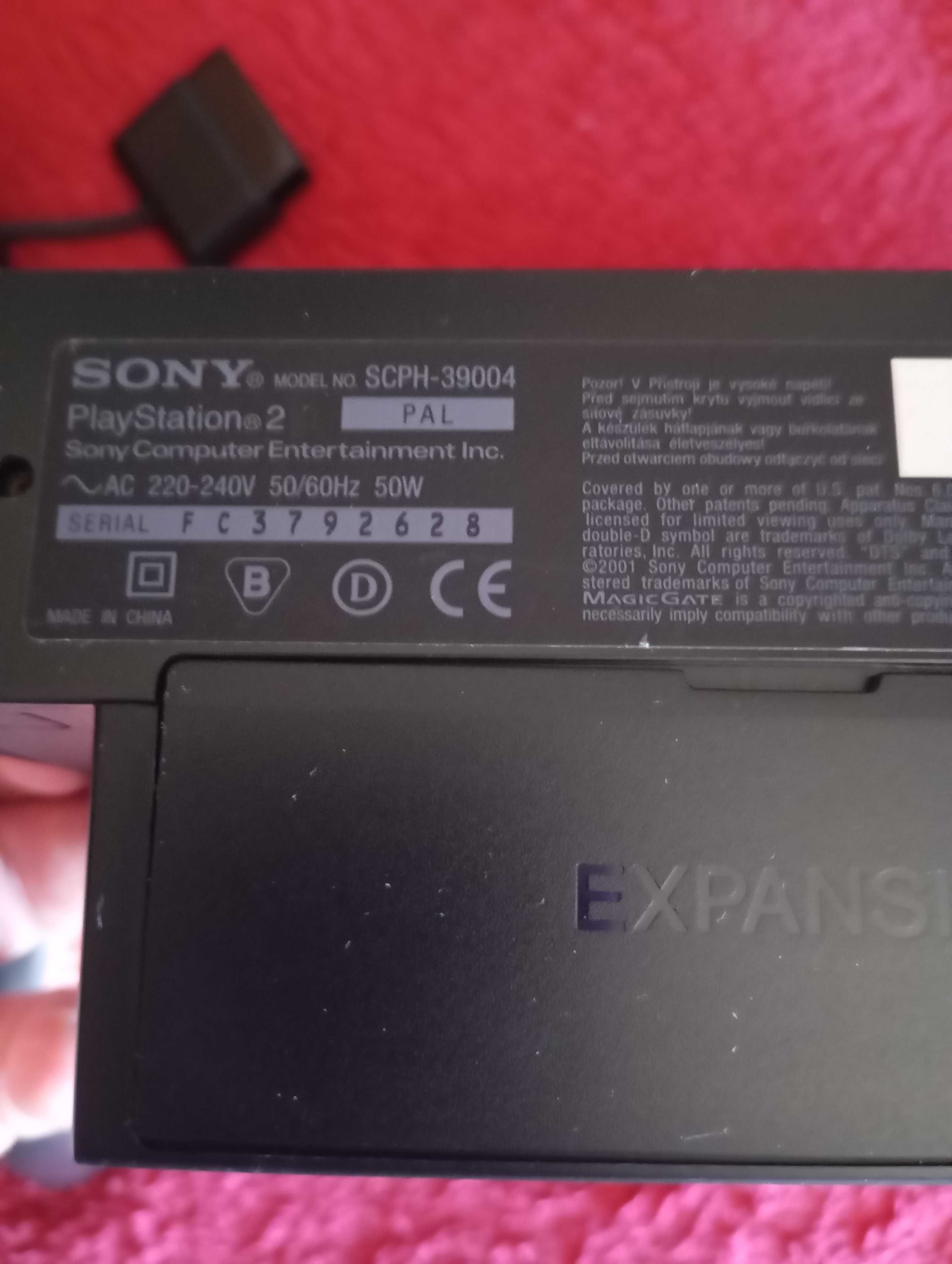 Lote PlayStation 2 (PS2 FAT)