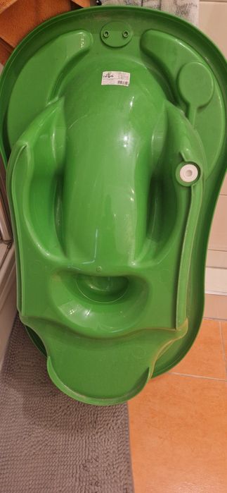 Wanienka dla dziecka duża anatomiczna