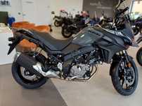 Suzuki V-STROM nowy SUZUKI V-Strom 650 - dostępny od ręki !!!