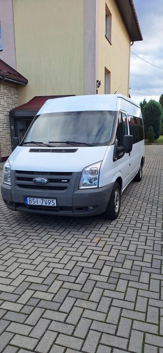 Ford Transit 2.2 TDCI