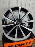 Диски Tesla R20 PCD5x114.3