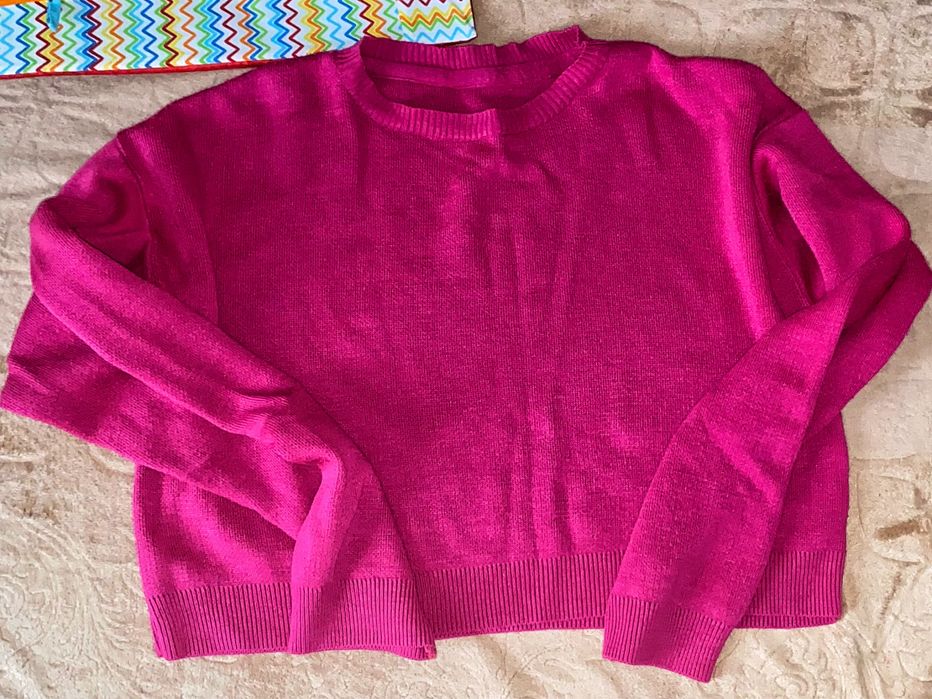 Кофти туніки для вагітних