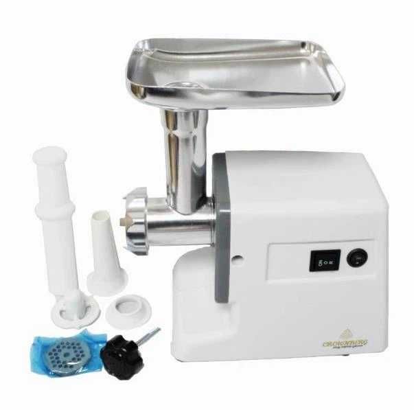 Мясорубка Crownberg CB 4211 электромясорубка измельчитель 2500 Вт