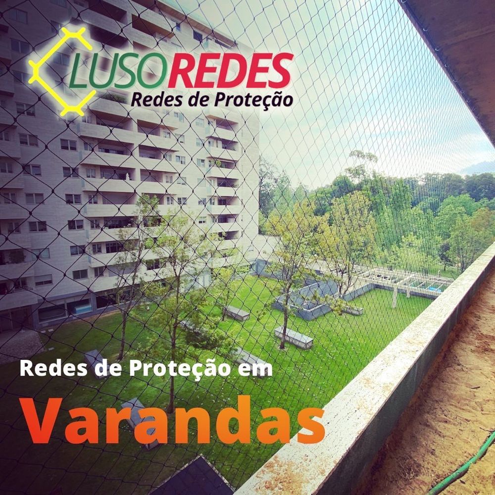 Redes de Proteção