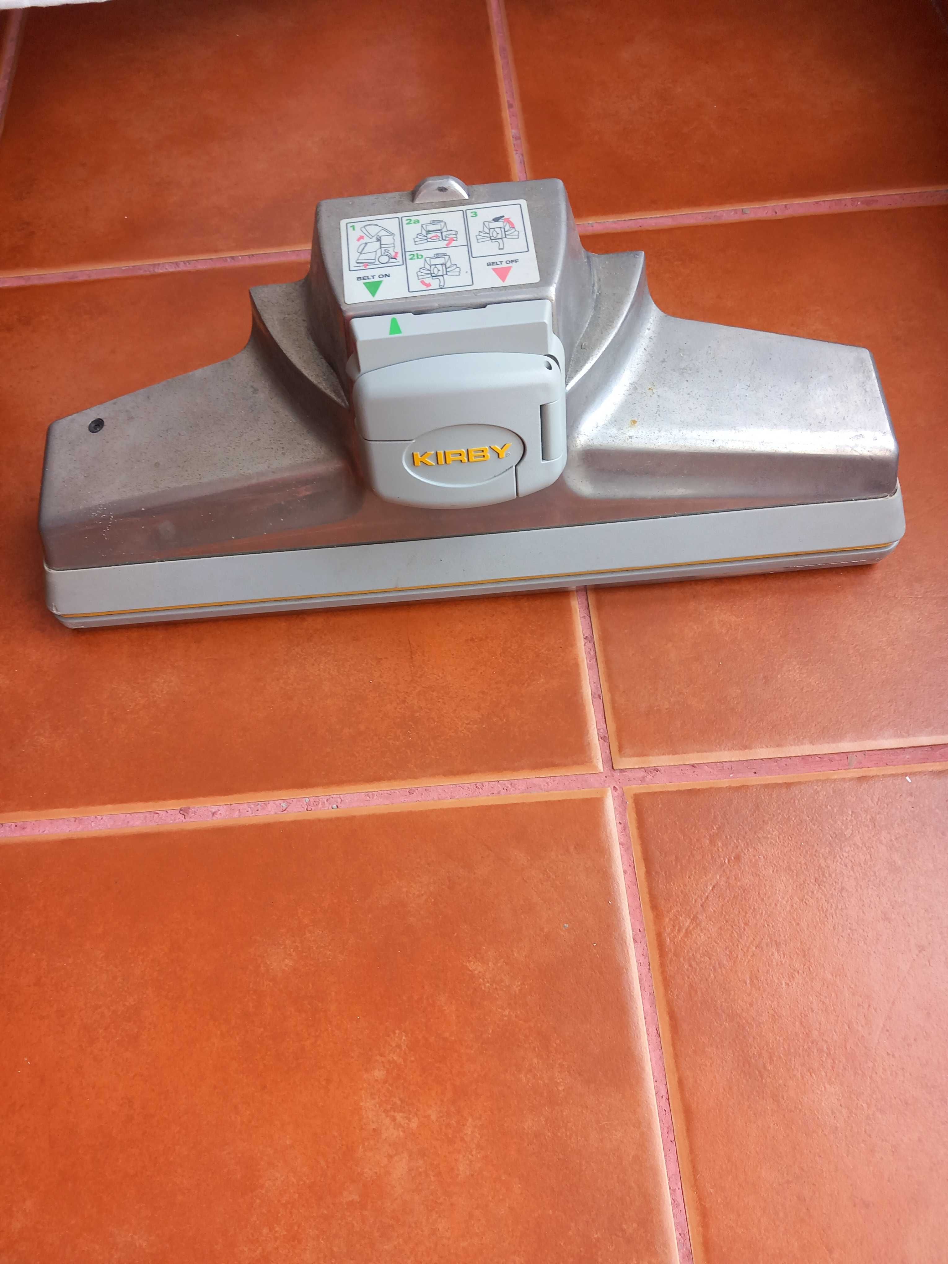 Vende-se Aspirador Kirby