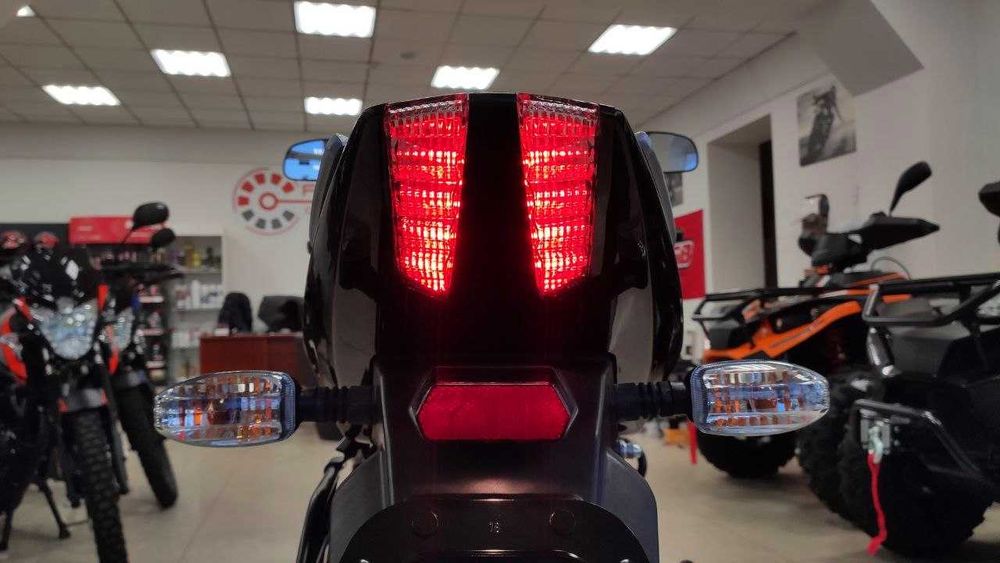 Мотоцикл Bajaj Pulsar 180