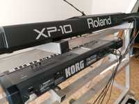 Roland XP 10 stan bdb do nauki