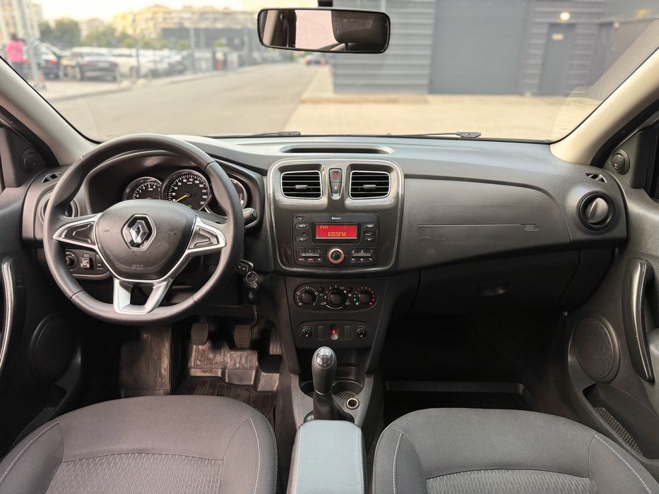 Продам Renault Logan 2019