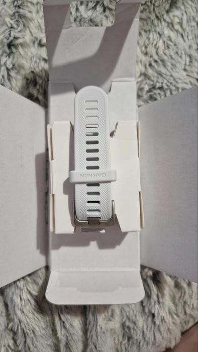 Garmin forerunner 55
