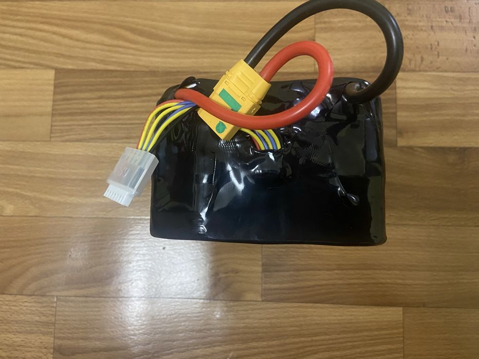 Акумулятор 30000mah