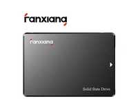 SSD Fanxiang S101 1TB чтение/запись: 550/500 МБ/с, Kingston KC3000