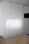 Cortinas onda perfeita por medida