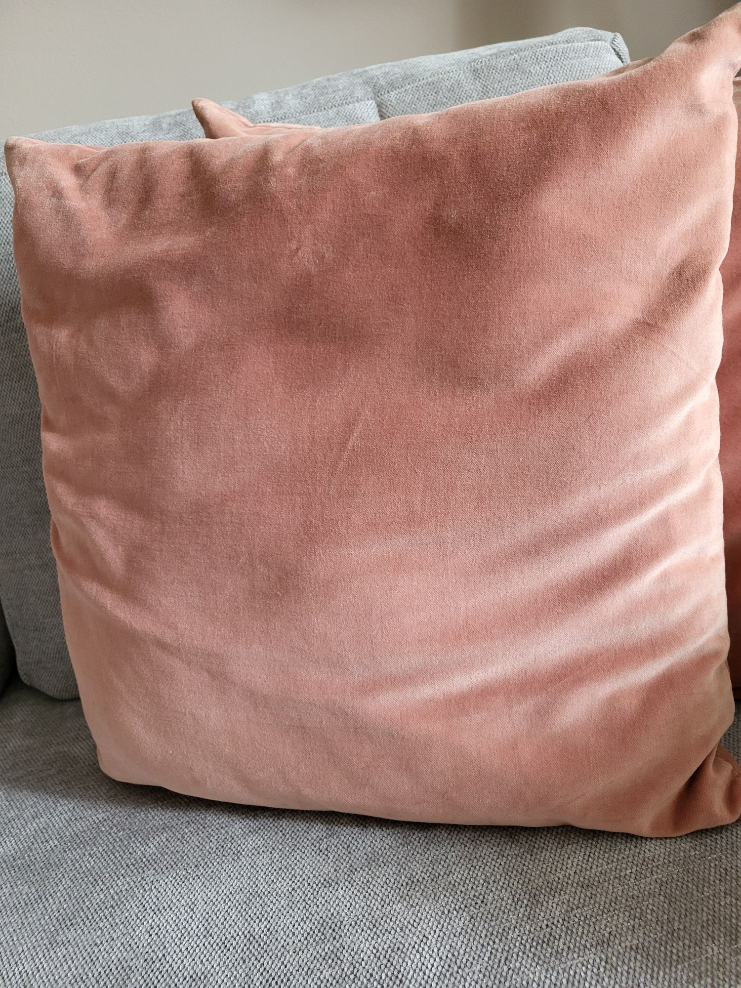 2 poszewki H&M Home 50x50