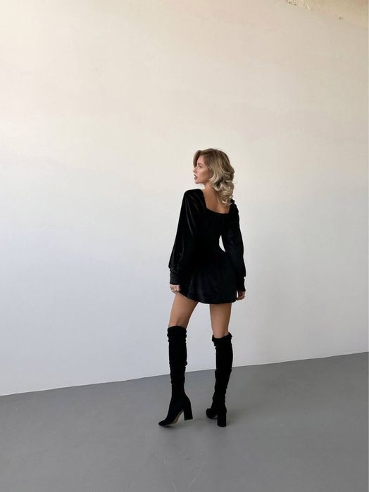 Сукня комбінезон