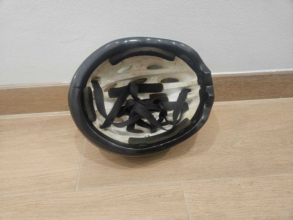 Capacete bicicleta trotinete