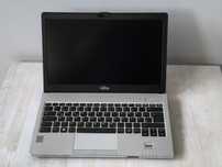 Потужний та Легкий Fujitsu LIFEBOOK S935 (Core i7, SSD, Touchscreen)