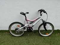 Biciceta de criança