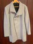 Пальто чоловіче Zara MAN арт. 630/811 XL