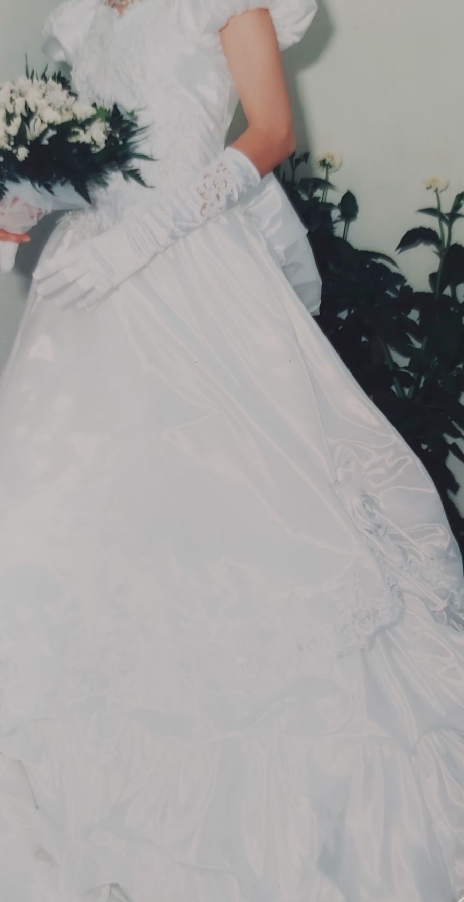 Vestido de noiva