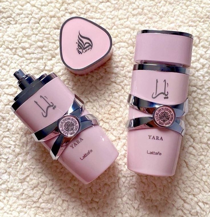 Perfume Lattafa Yara