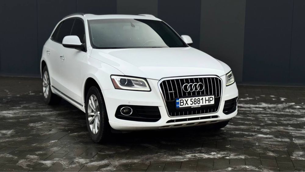 Підбір та огляд авто перед купівлею