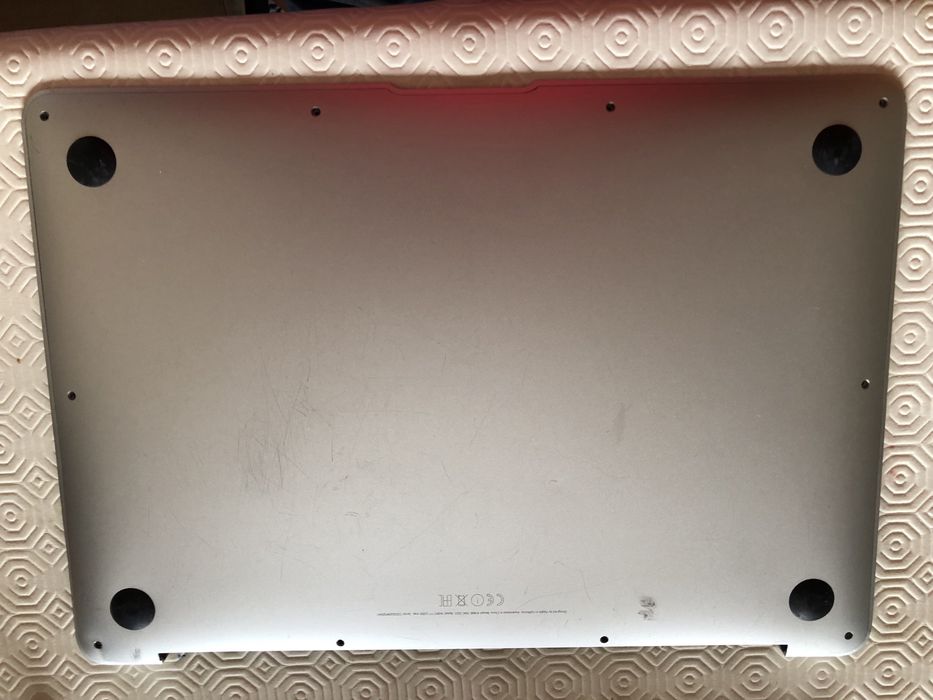 Macbook Air 2015 A1466 EMC 2925 Peças - Chassis e Teclas