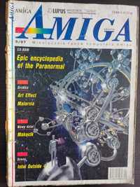 Amiga Magazyn - numer 9/1997