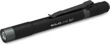 Latarka Ledlenser Solidline ST4 black