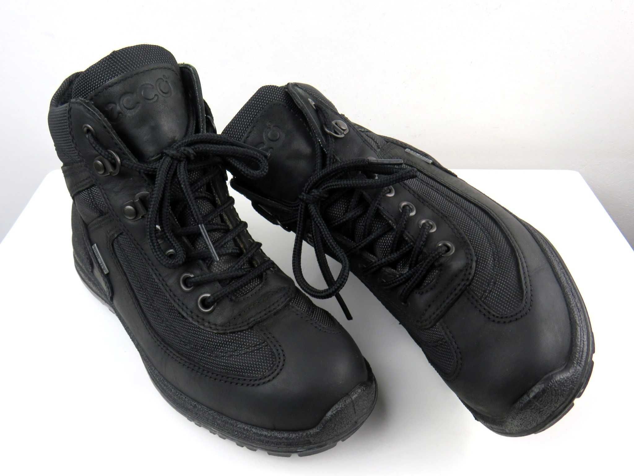 Ecco GORE-TEX Ocieplane buty r 36 -50%