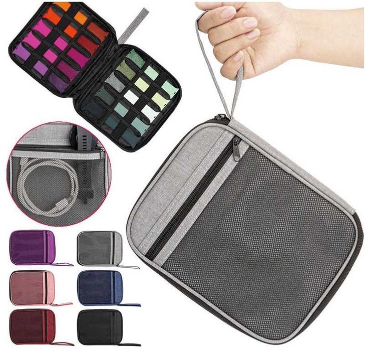 Bolsa para braceletes de Apple Watch