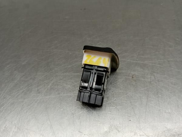 Comando / botão / interruptor multifunções RENAULT Scénic IV (J9_)