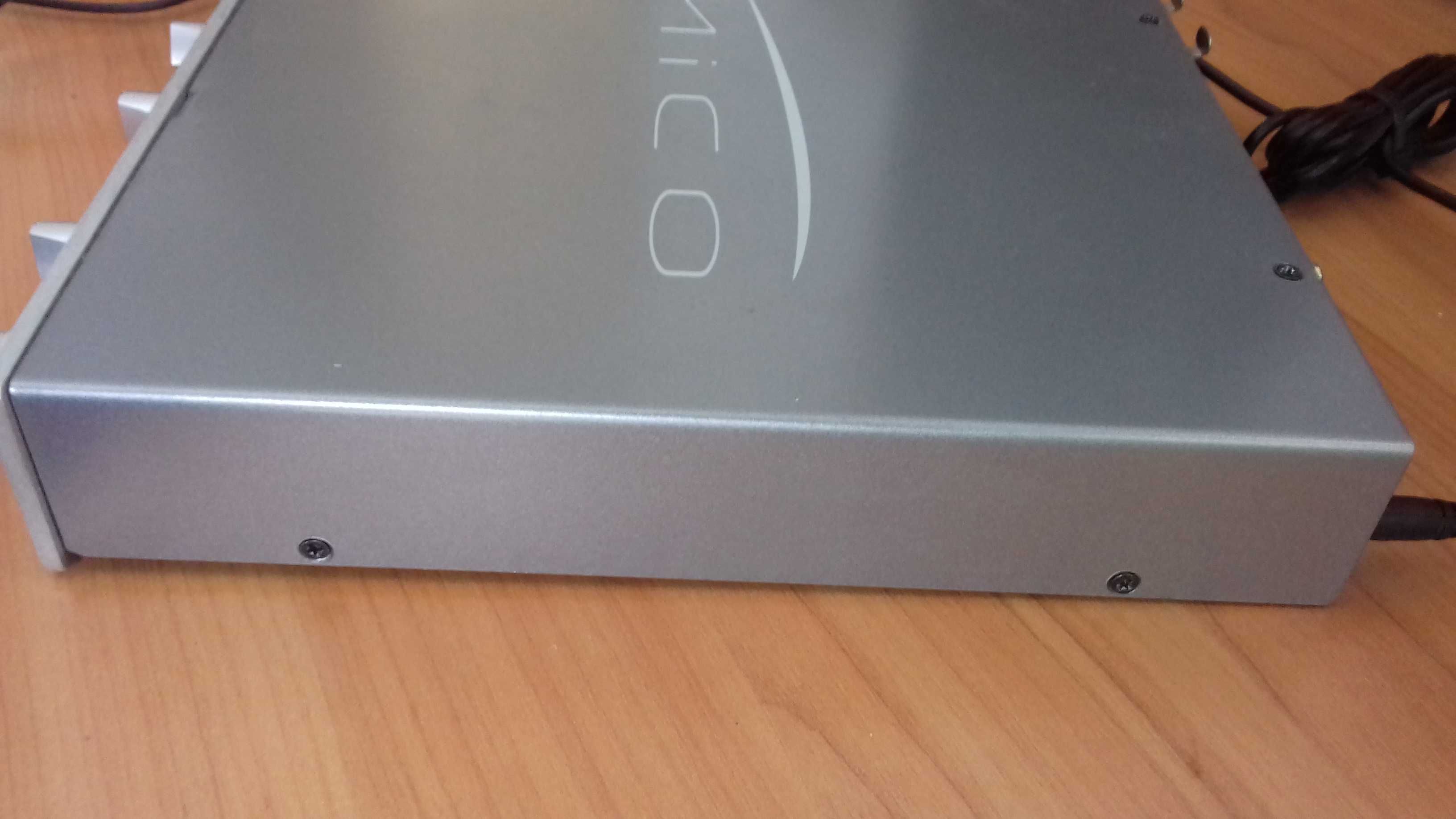 Preamp Audient Mico