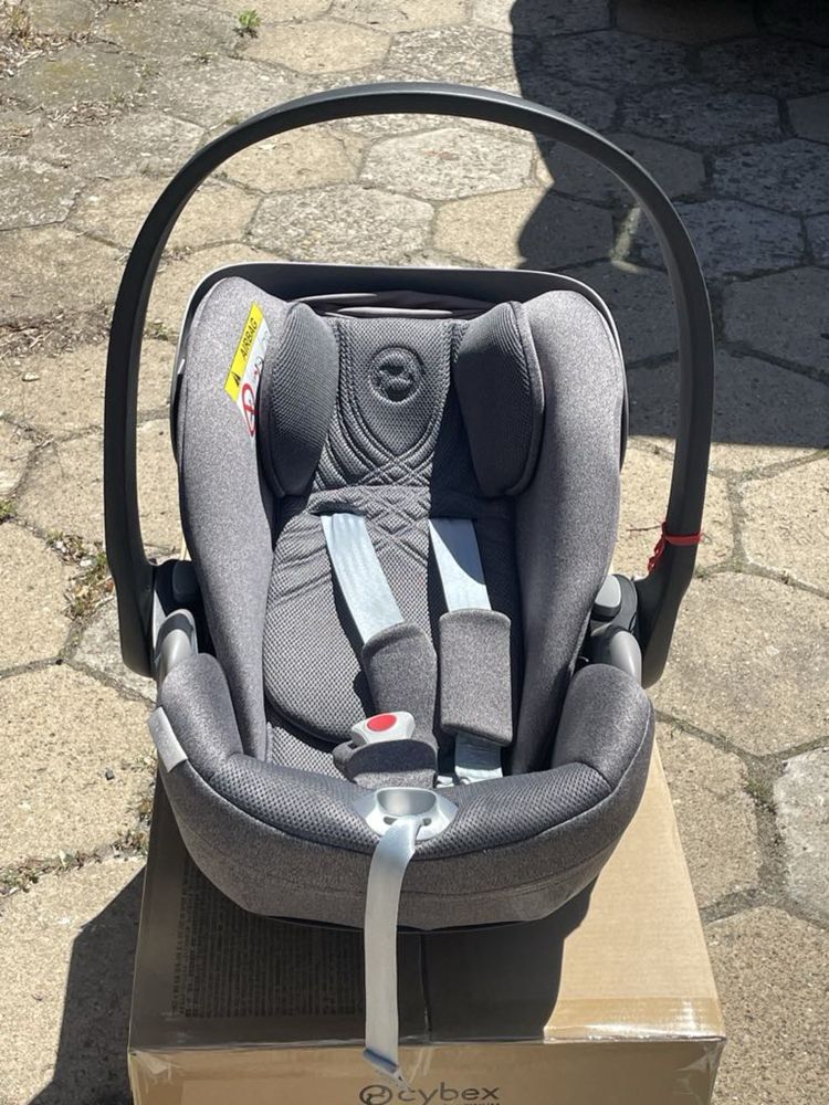 Fotelik Cybex Cloud T