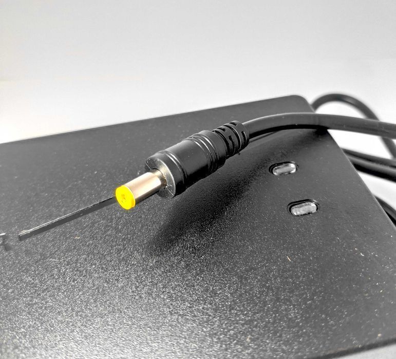 Ładowarka do rowerów elektrycznych jack 5.5 mm x 2.1 mm 4A