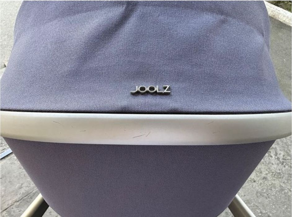 Візочок дитячий joolz hub 2 в 1