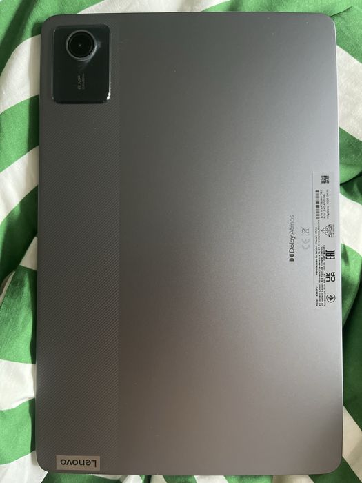 Lenovo M11 – 8/128 GB – Stan jak NOWY!