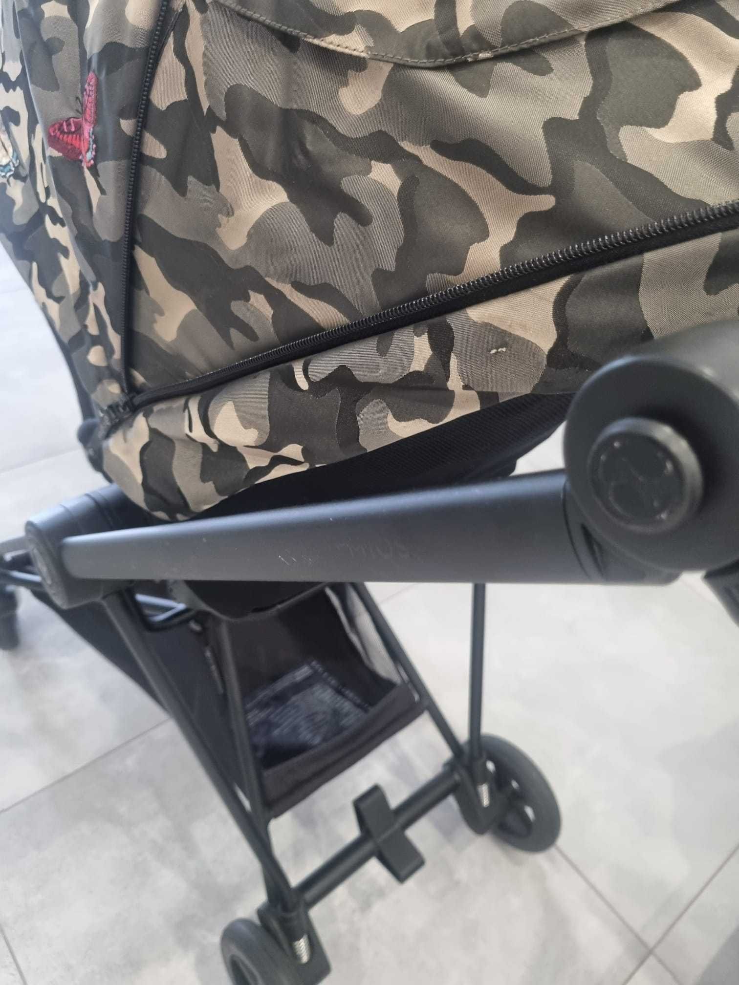 Wózek Cybex Mios 1.0